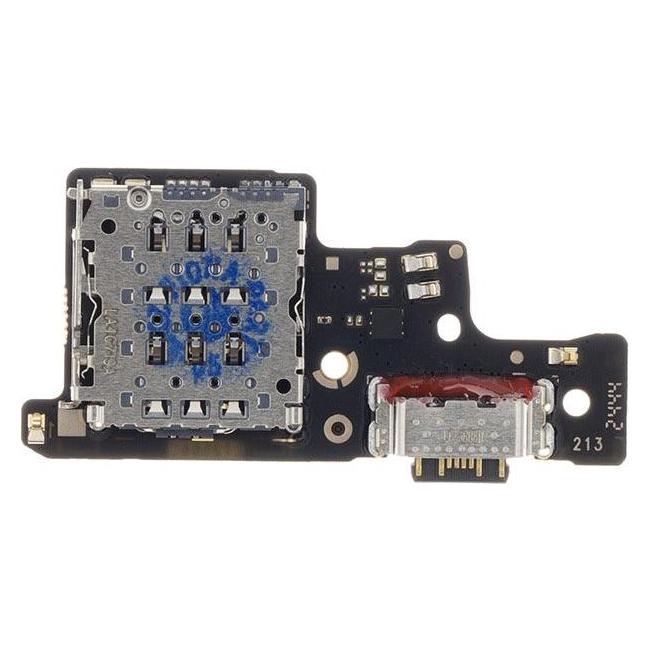 iLike Consumables! - Xiaomi Redmi Note 14 4G Board with Charging Connector (57983125393)