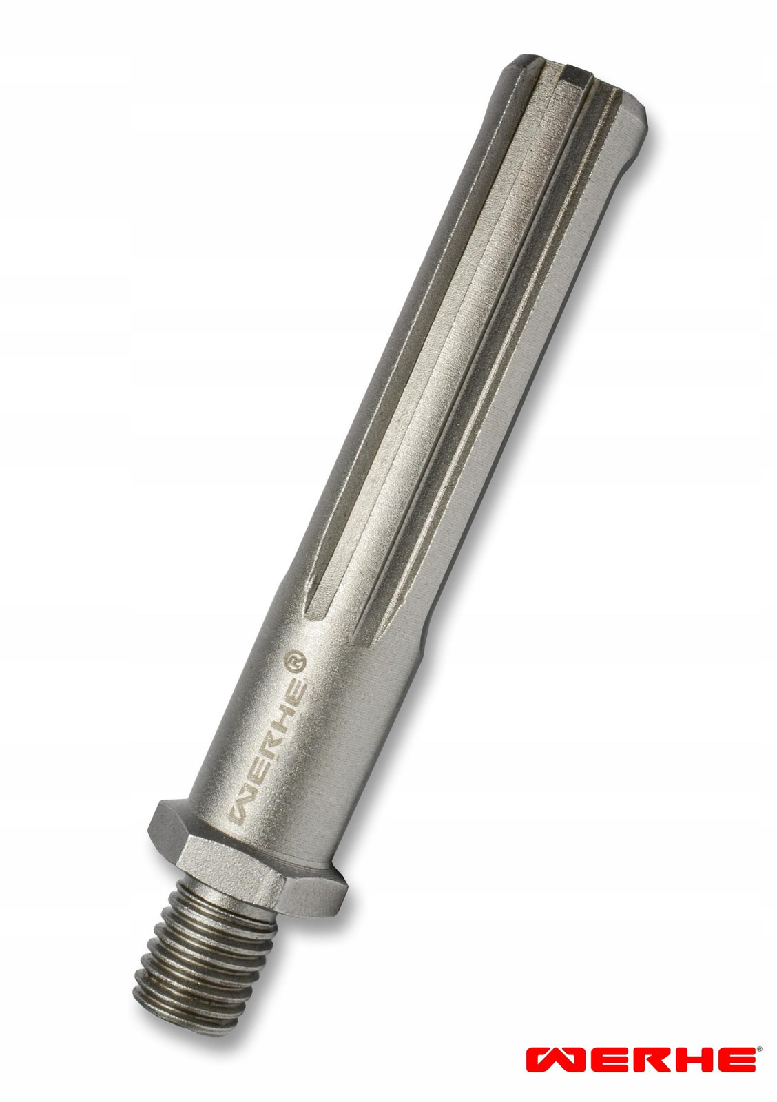 Werhe SDS MAX naar M14 adapter met buitendraad