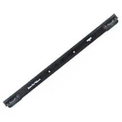 Unger ErgoTec®-NINJA Aluminium Schiene 75cm, mit Soft-Gummi - AC750