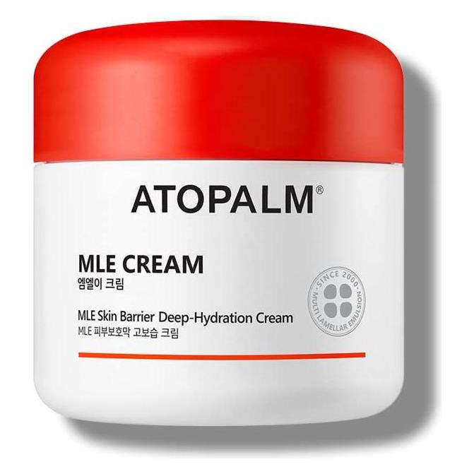 Atopalm MLE Cream (100 ml, 24h Creme) (SNV Group GmbH)