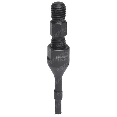 SWSTAHL Innenabzieher 11600l