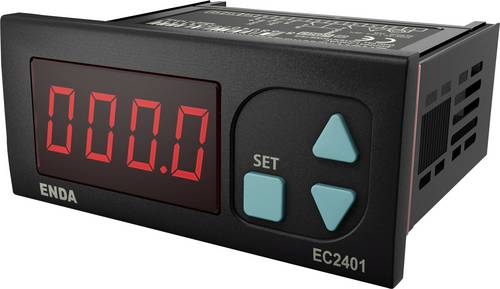 Enda Auf- / Abwärtszähler EC2401-LV