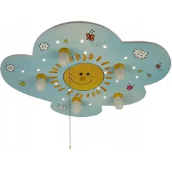 Niermann Deckenleuchten SUNNY