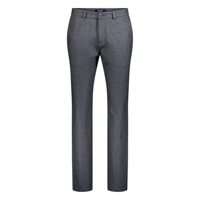 Stoffhose ATELIER GARDEUR "Tonic", Herren, Gr. W32/L32, grau, Casual, tapered fit, Hosen Stoffhose, im Tapered Fit