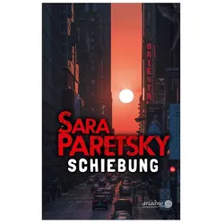 Schiebung, Belletristik von Sara Paretsky, Else Laudan