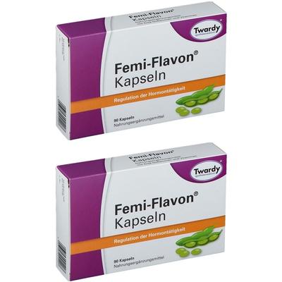 Femi-Flavon Kapseln 2x 2x90 St