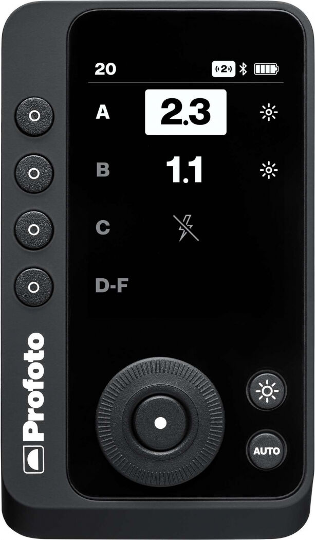 Profoto Connect Pro für Canon