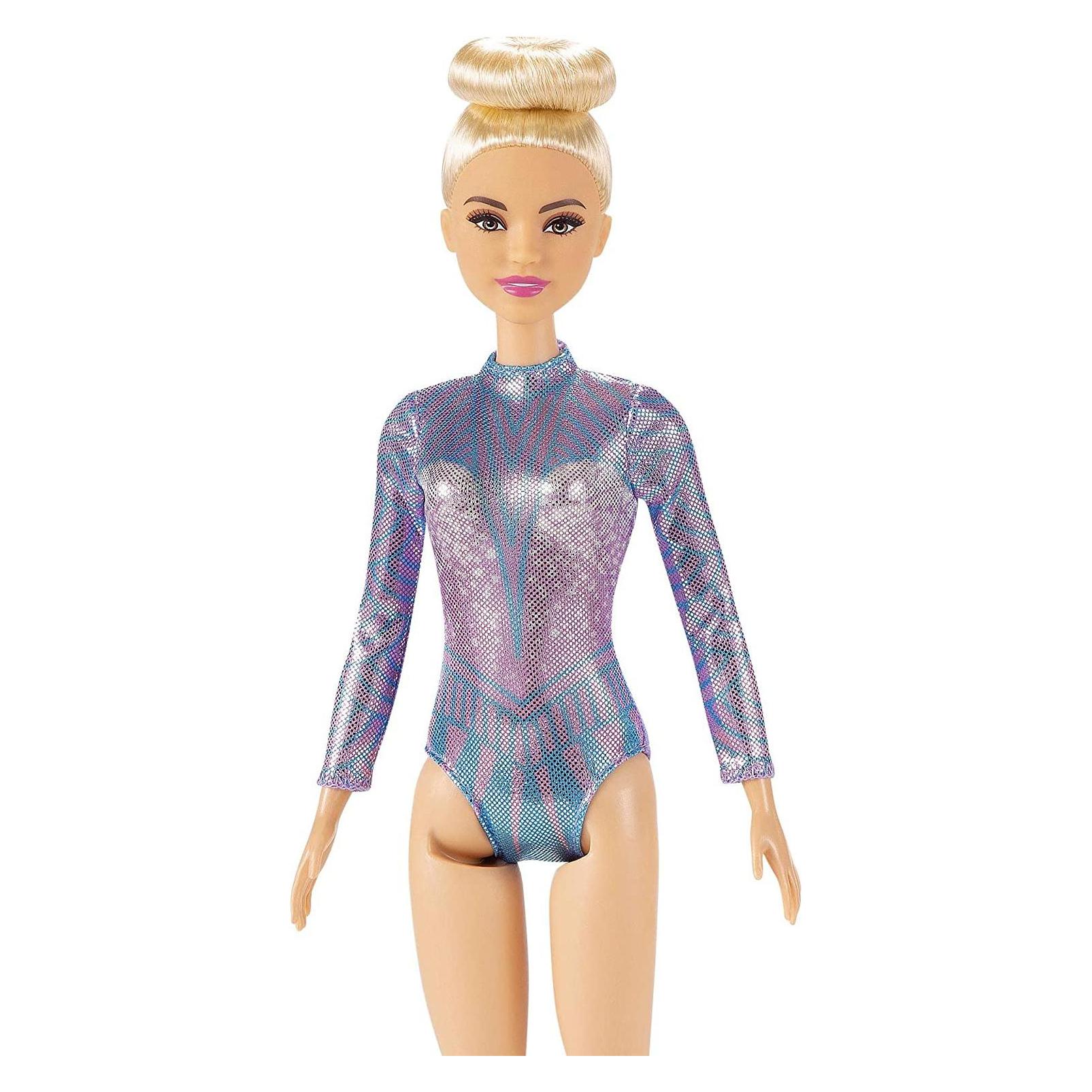 Barbie Rhythmische Sportgymnastin (GTN65)