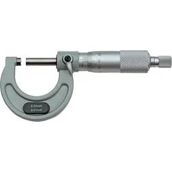 FORTIS Bügelmessschraube 25-50mm