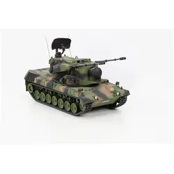 Heller Gepard