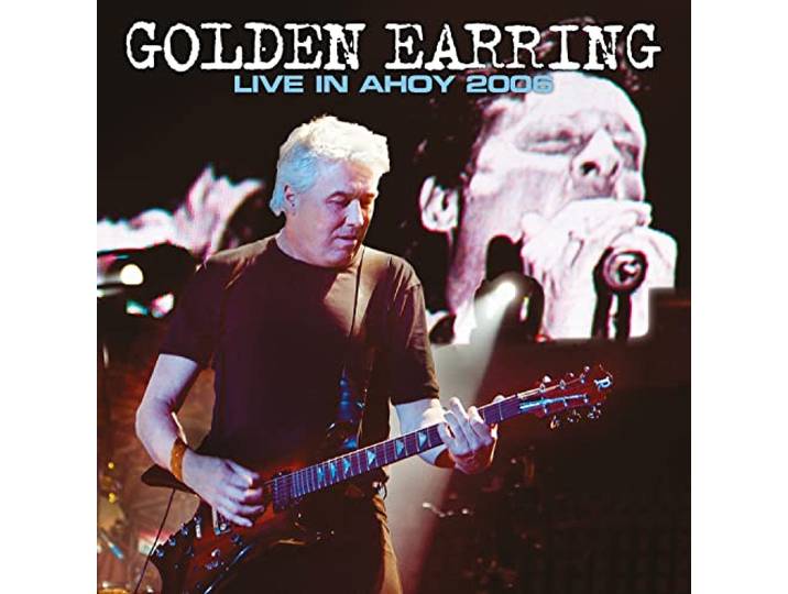 Live in Ahoy 2006