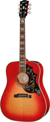 Gibson Hummingbird Standard VCS Vintage Cherry Sunburst