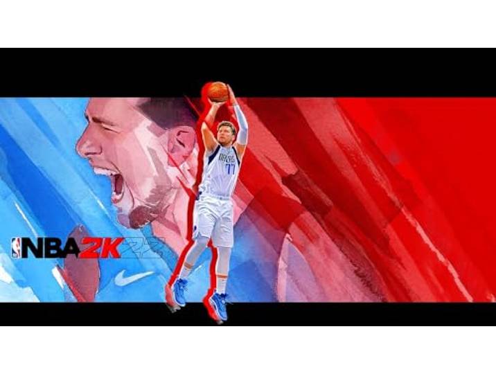 NONAME NBA 2K22