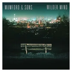 Island, Schallplatten, Wilder Mind (Vinyl) (Mumford & Sons)