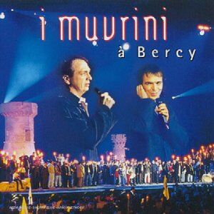 I Muvrini - A Bercy - Preis vom 08.10.2026 07:26:42 h
