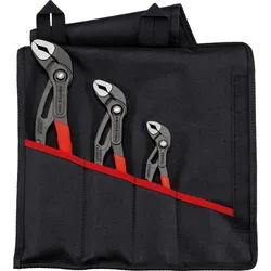 KN 00 19 55 S9 - Cobra-Set, 3-teilig
