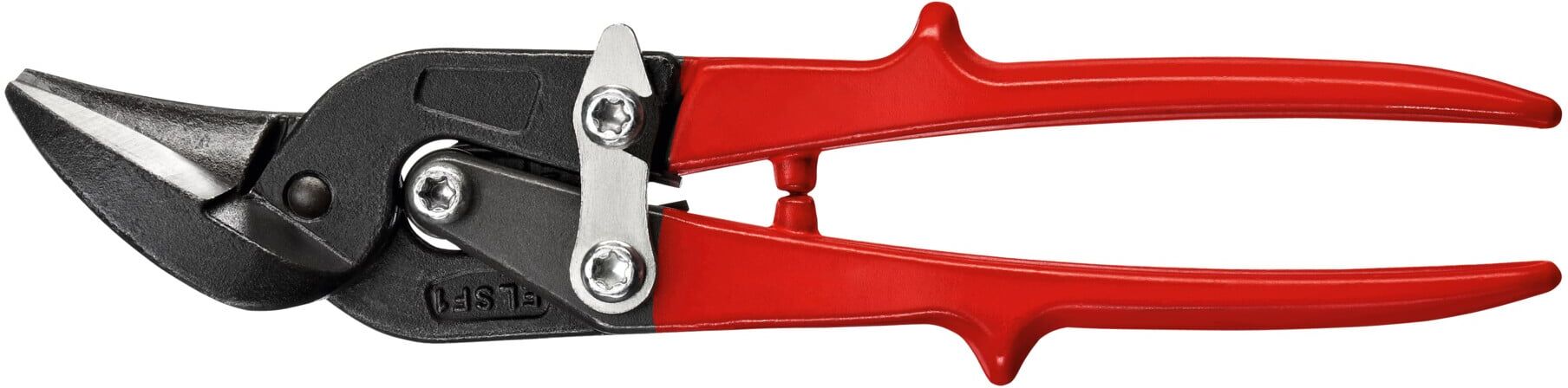 Bessey Ideal-Schere, robust D17ASSL ; Erdi)