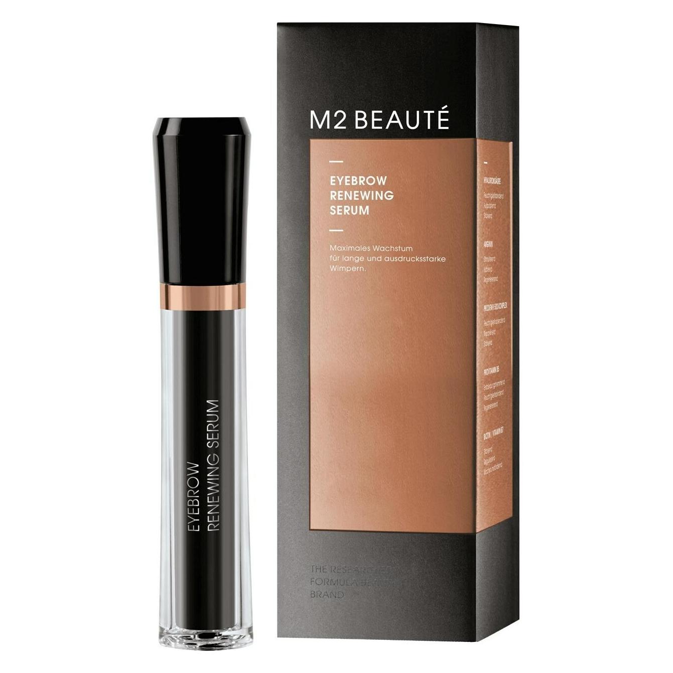 M2 Beauté Renewing Serum (4 ml) (1175063)