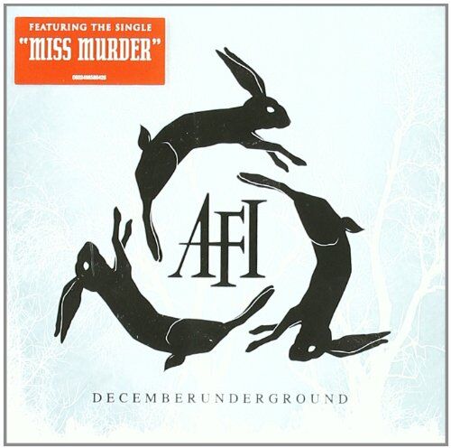 Afi - Decemberunderground - Preis vom 10.10.2026 11:48:34 h