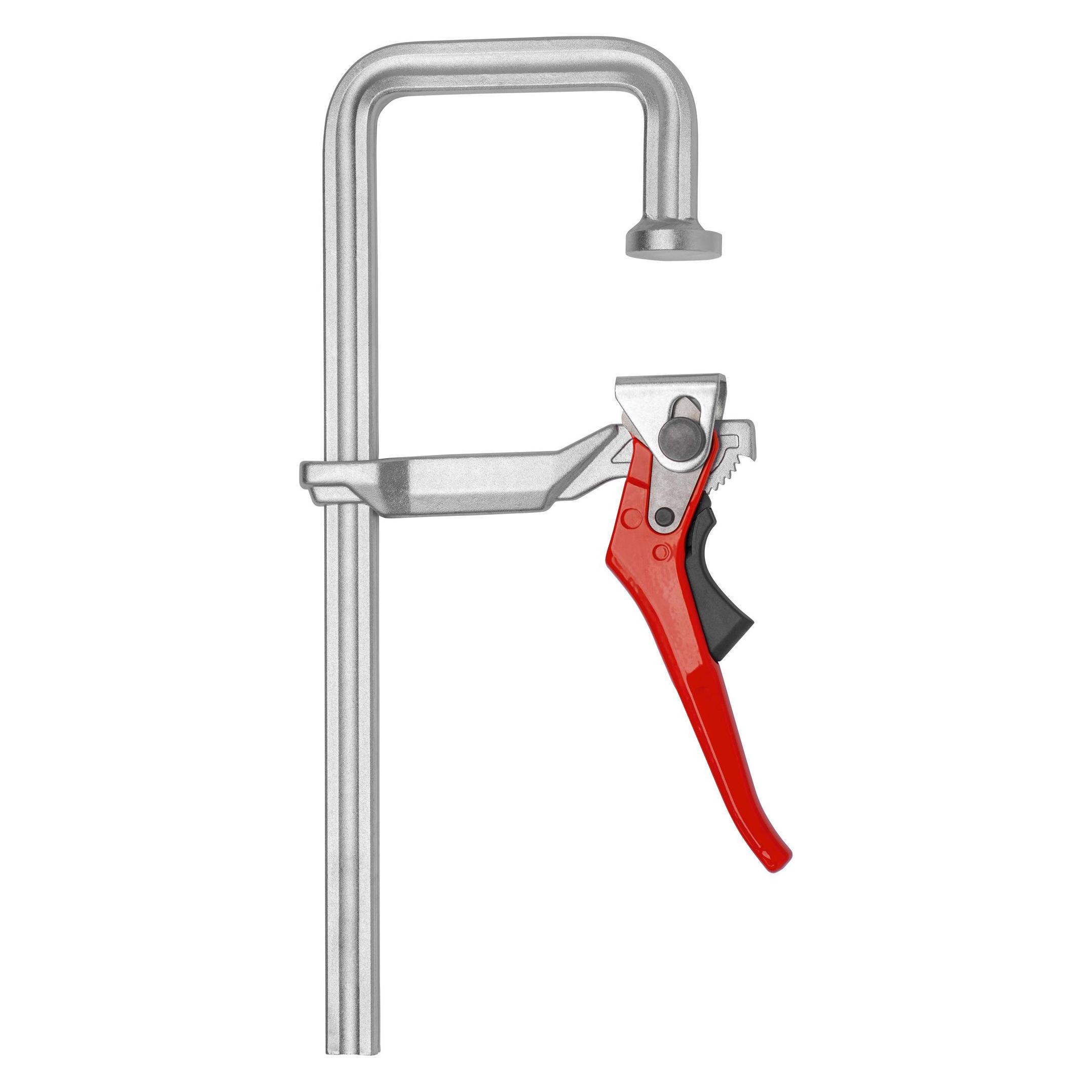 Bessey Hebelzwinge in U-Form GUH 250/ (250 mm) (GU25-12-6H)