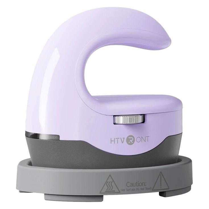 Htvront HPM02 Mini4 Transferpresse (lila) (6976230004269)