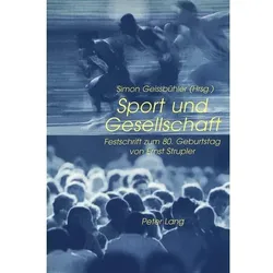 Sport und Gesellschaft, Ratgeber