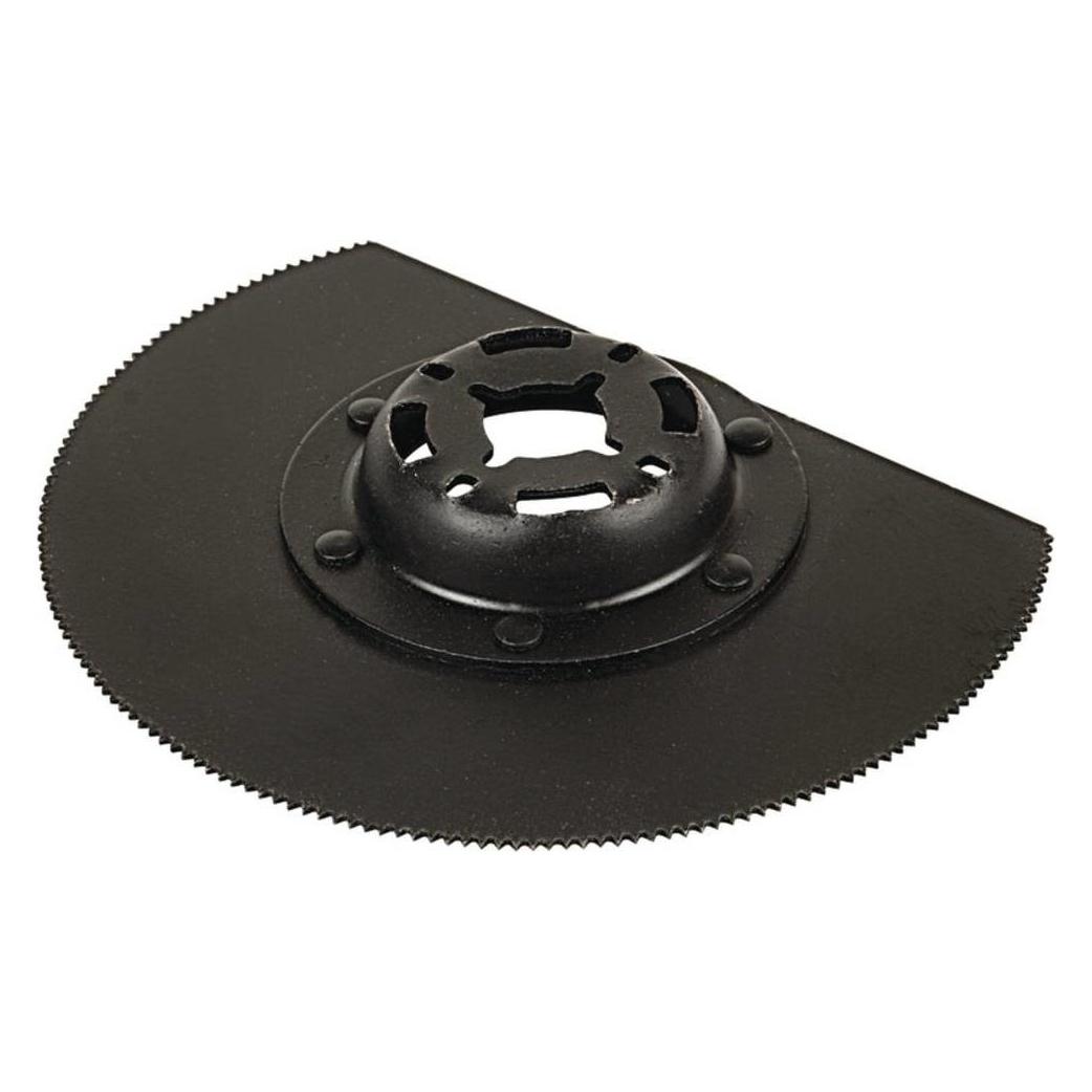 wolfcraft 1 Segmentsägeblatt PRO BiM ø85mm (3999000)