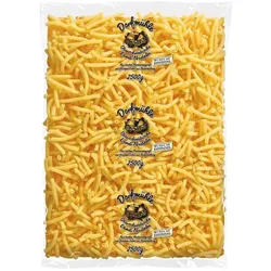 Dorfmühle Nudeln »kurze Makkaroni« 2500 g