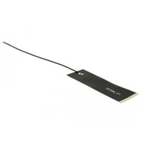 LoRa, Antenne schwarz