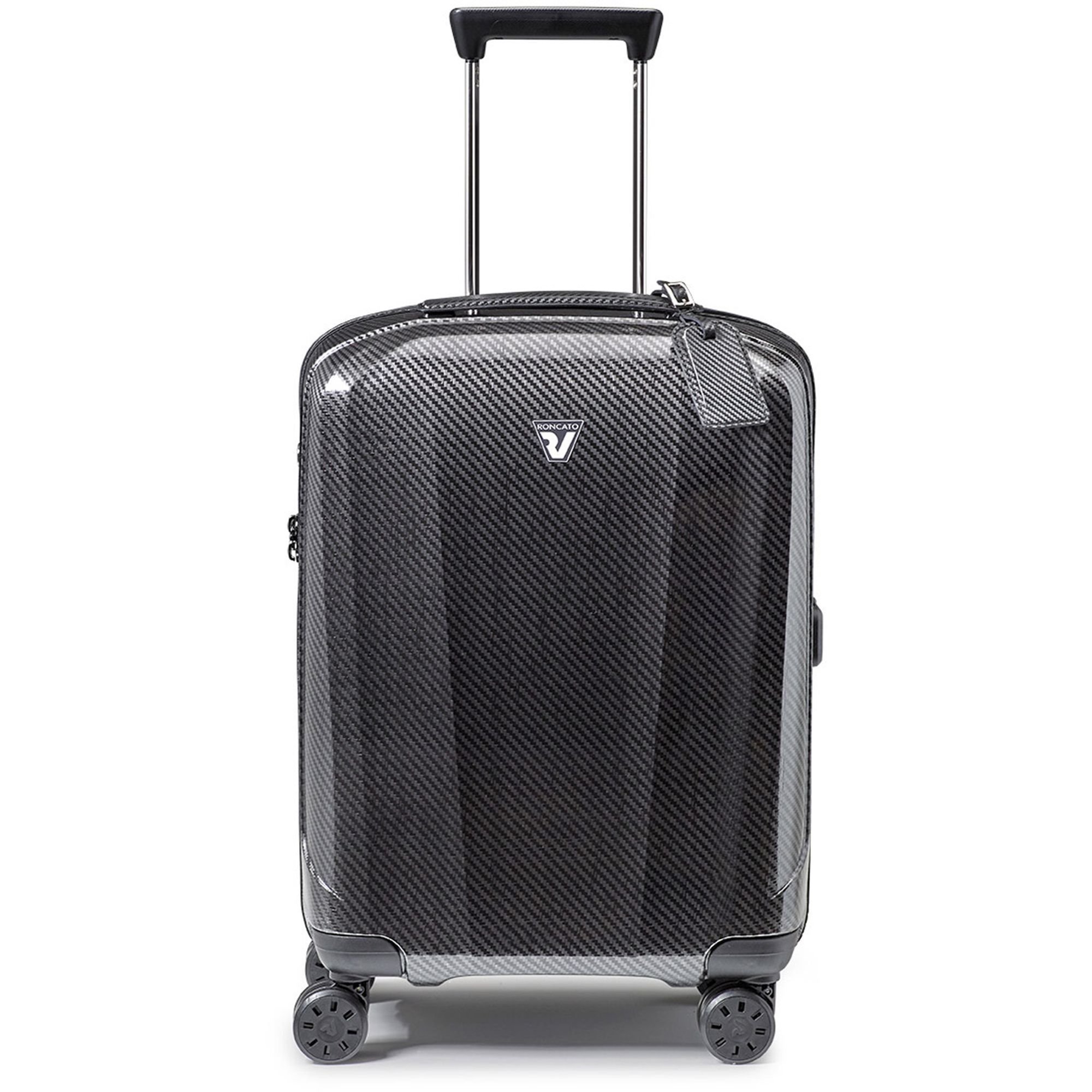 Roncato We Are Glam 4 Rollen Kabinentrolley 55 cm