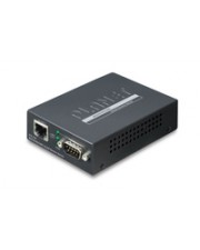 Planet RS232/RS-422/RS485 to Ethernet 1-Port TCP/IP RS-423 RS-485 RS-232 (ICS-110)