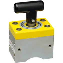 ELMAG MAGSWITCH Magnet-Anschlagblock MS 600 - 55477