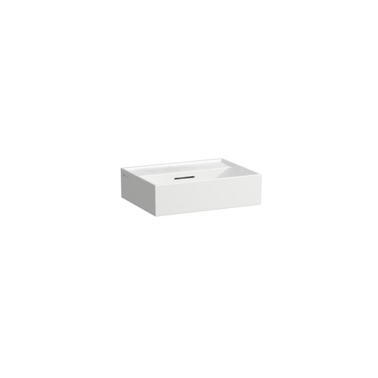 LAUFEN Handwaschbecken Kartel 340x450x140 H8153307591091