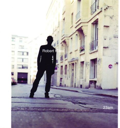 Robert Miles - 23 Am - Preis vom 17.10.2026 19:25:27 h