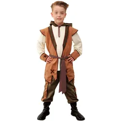 Metamorph Sherwood Forest Held (140)