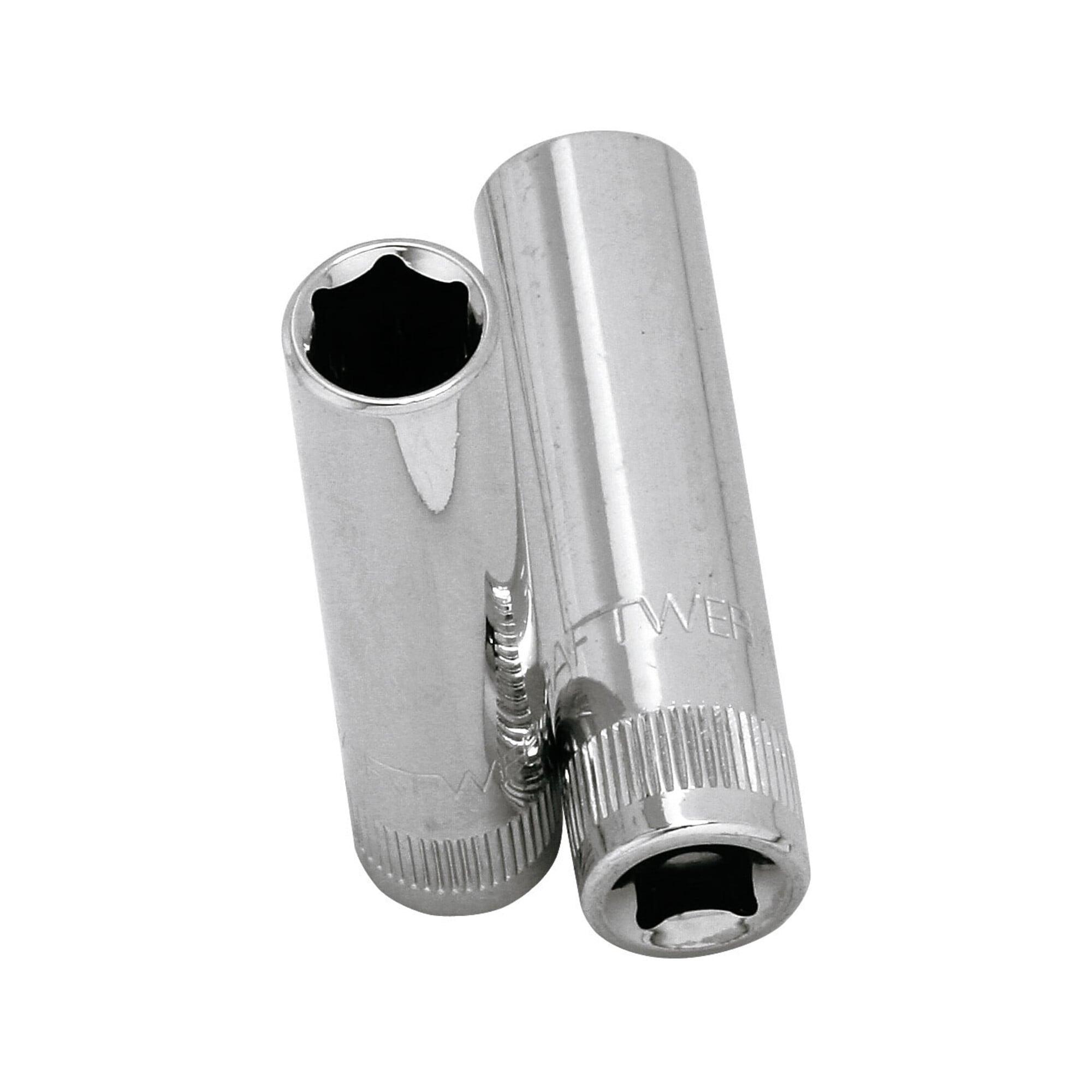 Kraftwerk 1/4" Tiefe Stecknuss 5.5 mm (101055)