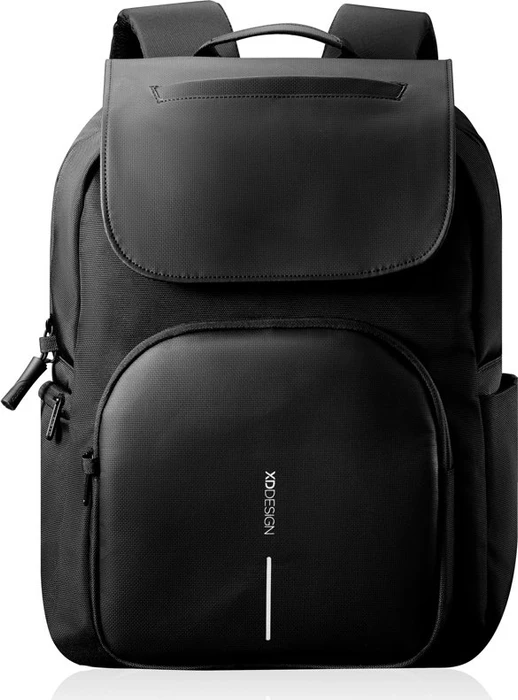 XD Design Soft Daypack 16", schwarz