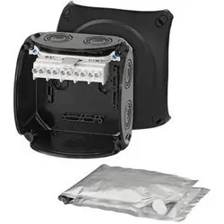 Hensel Kabelabzweigkasten WP 0606 B
