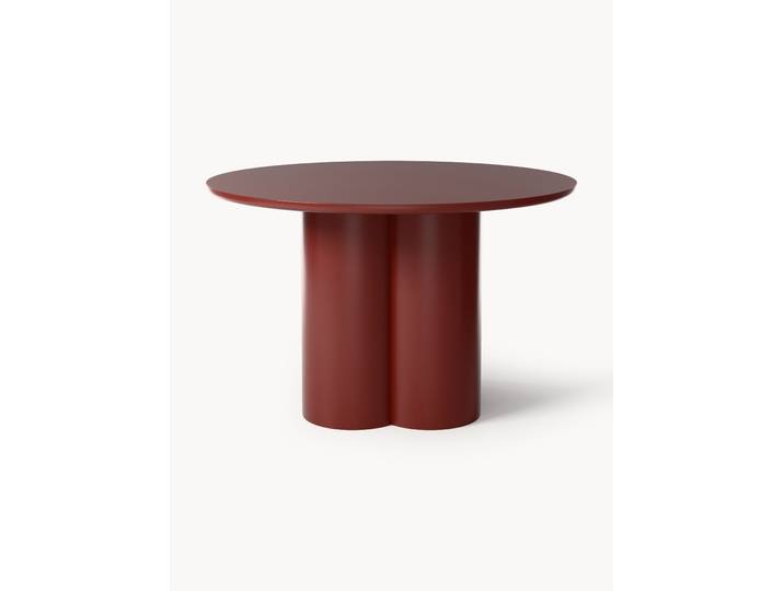 Runder Esstisch Keva, Ø 120 cm