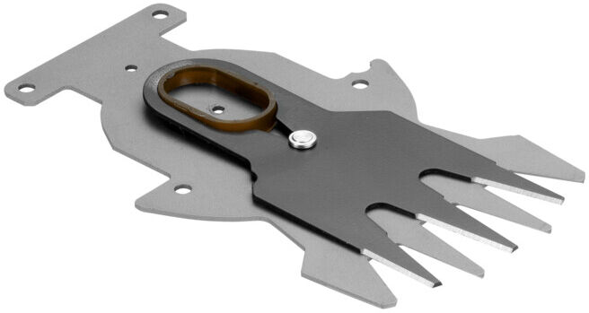 Jeu de couteaux Gardena, 8 cm (pour article 8819, 8829) (02344-20)