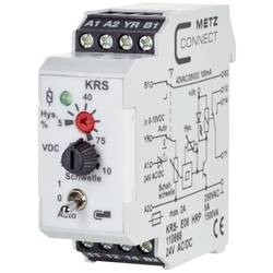 Schwellwertschalter 24, 24 V/AC, V/DC (max) 1 Wechsler Metz Connect 110666 Piece 1 St.