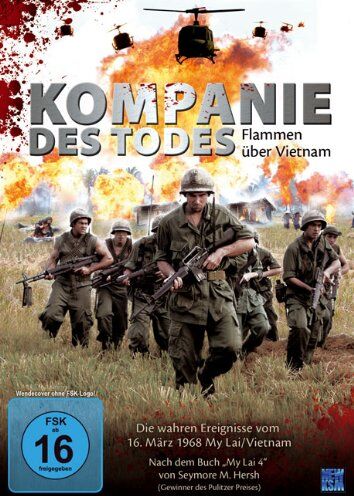 Paolo Bertola - Kompanie des Todes - Flammen über Vietnam - Preis vom 30.09.2026 09:01:18 h
