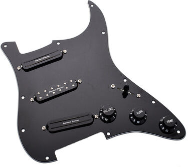 Seymour Duncan Dave Murray Loaded Pickg. BK