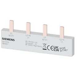 Siemens Dig.Industr. Stiftsammelschiene 5ST3636