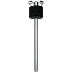Meinl Cymbals MC-CYS - Cymbal Stacker, 6 mm Thread, Long Version - Beckenhalter