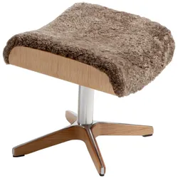 Zurbrüggen Hocker fest TIME OUT - B/H/T ca. 50.00x39.00x37.00