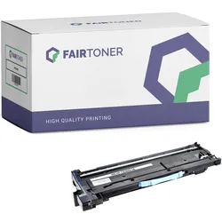Kompatibel für HP Color LaserJet CP 6015 DNE (CB384A / 824A) Trommel Schwarz