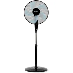 Grunkel FAN-165RNG, Ventilator, Schwarz