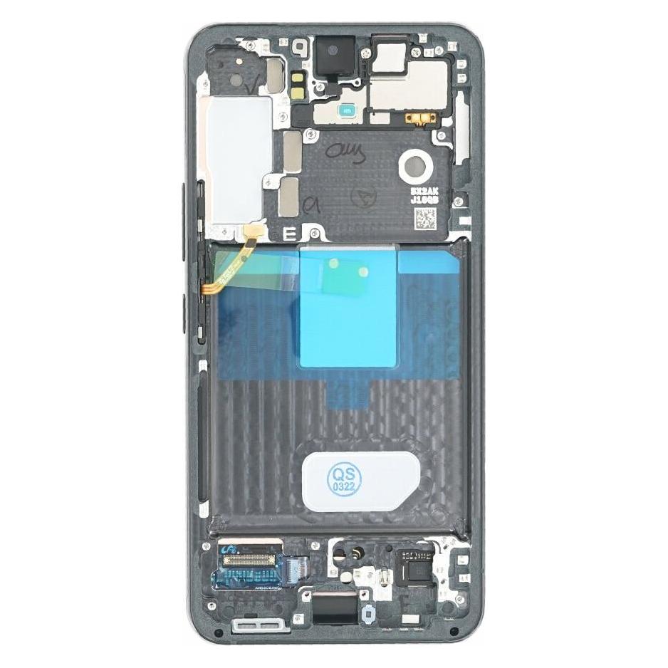 Samsung LCD-Display, Ersatzteil (Display, Samsung Galaxy S22) (GH82-27520A)