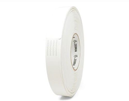 Zebra Z-Band Direct label (10005007) 25mm x 279mm 6 x 450 unidades